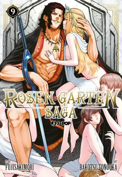 Volume cover